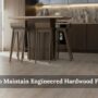 Engineered Hardwood Floors