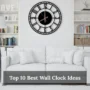 Top 10 Wall Painting Ideas