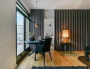 Block Light From The Top & Sides of Curtains