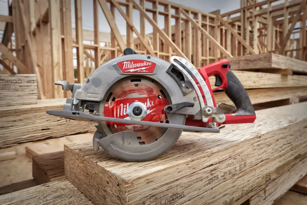 Circular Saw
