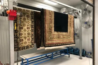 Proper Carpet Drying Matters