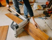 Tools to Cut Vinyl Plank Flooring