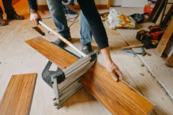 Tools to Cut Vinyl Plank Flooring