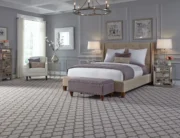 Bedroom Carpet