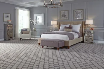 Bedroom Carpet